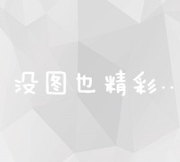 全面掌握网络推广技巧：高效SEO优化实战教程